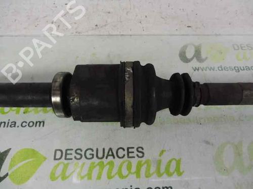 Right front driveshaft RENAULT MEGANE II (BM0/1_, CM0/1_)  | BP2238244M39 