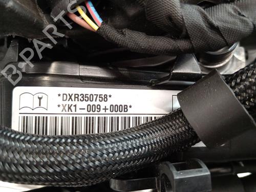 Engine VW CADDY V Box Body/MPV (SBA, SBH) 2.0 TDi | BP33886928M1 - Image 8