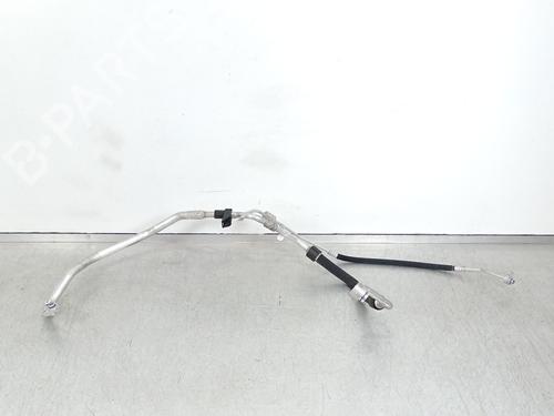 Used AC pipe AUDI Q7 (4MB, 4MG, 4MQ) 3.0 TDI quattro (218 hp) 30127136