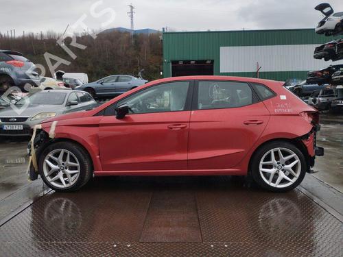 Left front driveshaft SEAT IBIZA V (KJ1, KJG) 1.0 TSI | BP37436495M38 - Image 4