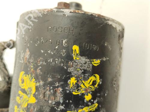 Starter SEAT LEON (1M1) 1.8 20V T 4 | BP28525040M8