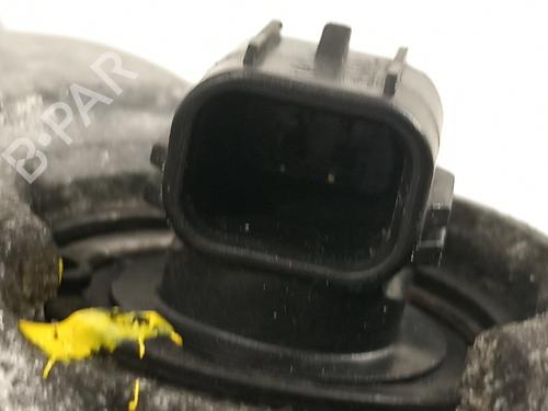 AC compressor KIA CARENS IV 1.7 CRDi | BP16966457M34 