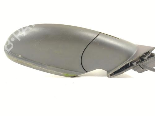 Right mirror OPEL ASTRA J (P10)  | BP17529607C27 