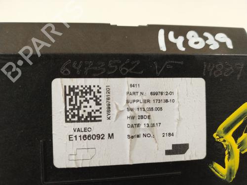 Electronic module MINI MINI (F56) Cooper D | BP30589417M83 