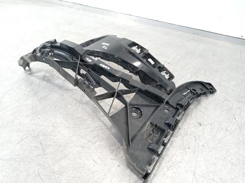 Rear bumper bracket MERCEDES-BENZ C-CLASS Convertible (A205) AMG C 43 4-matic (205.464) | BP19167936C159 