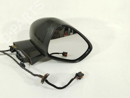 right-mirror-citroen-c5-iii-rd_-2008-2009-2010-2011-2012-2013-2014-2015-2016-2017-35904306 main image