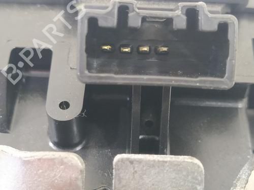 Tailgate lock FORD FIESTA VI (CB1, CCN)  | BP6952439C101 
