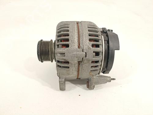 Alternator SEAT ALTEA XL (5P5, 5P8) 1.9 TDI (105 hp) 12998646