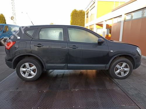 Engine control unit (ECU) NISSAN QASHQAI / QASHQAI +2 I (J10, NJ10, JJ10E)  | BP8534763M57 