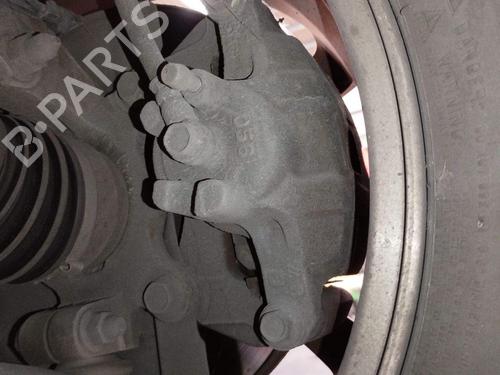 Used Left front brake caliper Left front brake caliper 38458348 38458348