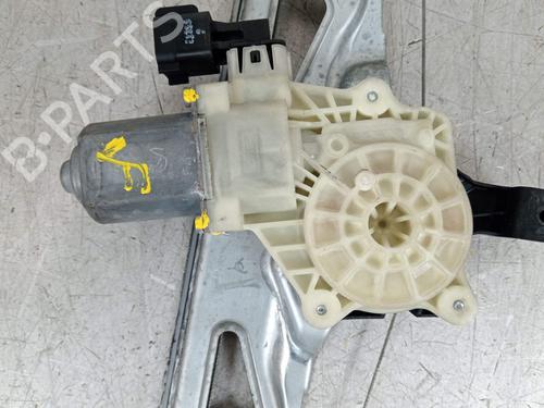 Front left window mechanism FORD TRANSIT CUSTOM V362 Van (FY, FZ) 2.2 TDCi | BP33824670C22 - Image 5