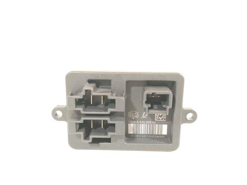 Heater resistor CITROËN C4 Picasso II 1.6 BlueHDi 120 | BP30126663M108 - Image 2