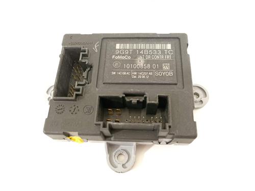 Used Electronic module Electronic module 19256088 19256088