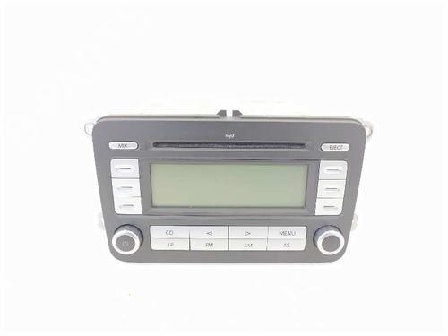 Bilradio VW PASSAT B6 (3C2) [2005-2010]  8192869