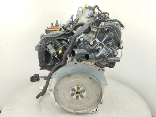 Engine SEAT ARONA (KJ7, KJP) 1.6 SRE | BP13898263M1 - Image 5