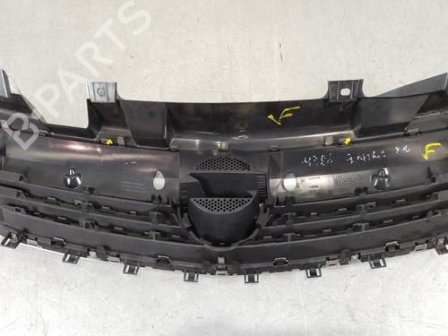 Grille OPEL ZAFIRA / ZAFIRA FAMILY B (A05) 1.7 CDTI (M75) | BP28140983C40 