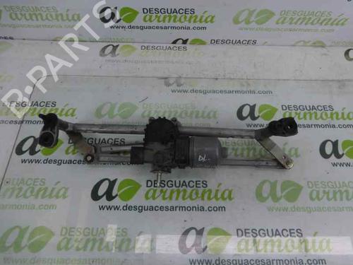 Front wiper motor SEAT IBIZA IV (6J5, 6P1)  | BP1878004M29 
