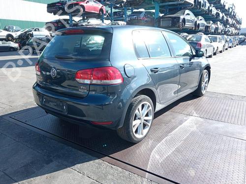 Steering rack VW GOLF VI (5K1) 1.6 TDI | BP37260432M22 - Image 7