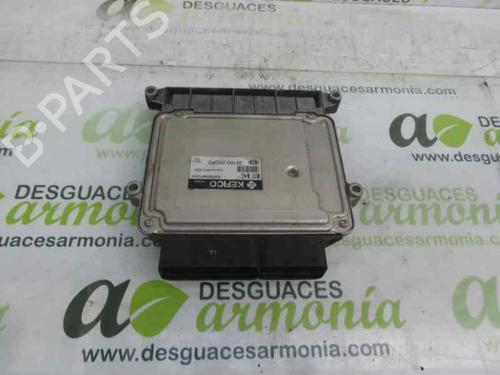 Used Engine control unit (ECU) Engine control unit (ECU) 2345713 2345713