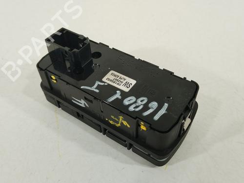 Left front window switch OPEL VECTRA C (Z02) 2.0 DTI 16V (F69) | BP33287606I27  - Image 5