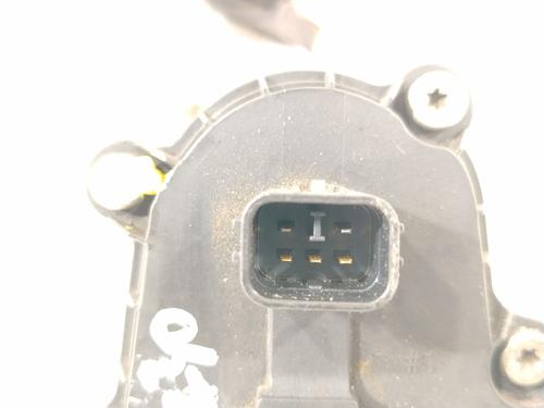 Throttle body HYUNDAI i30 (PDE, PD, PDEN) 1.6 CRDi | BP32185043M82 