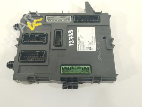 Electronic module NISSAN QASHQAI II SUV (J11, J11_)  | BP27038937M83 