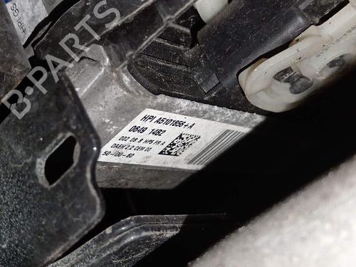 Used Steering pump Steering pump 37640234 37640234