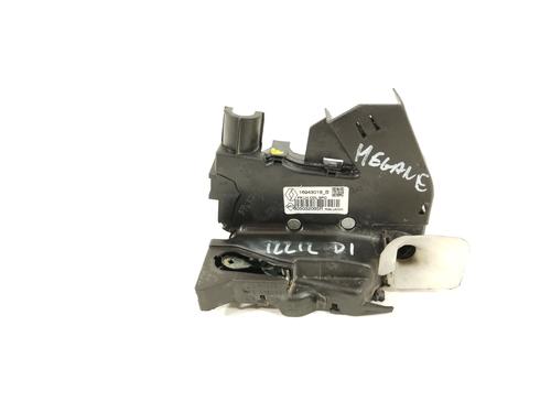 Używane Zamek drzwi przednich lewych RENAULT MEGANE IV Hatchback (B9A/M/N_) [2015-2025]  29730066