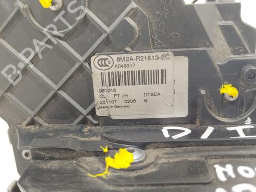 Front left lock FORD MONDEO IV (BA7) 1.8 TDCi | BP28380723C98 