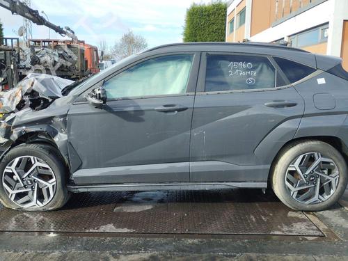 Engine HYUNDAI KONA (SX2) 1.6 GDi Hybrid | BP32492255M1 - Image 16