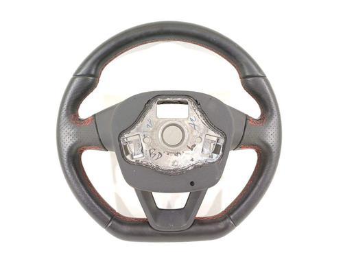 Steering wheel SEAT LEON (5F1) | BP16803911C49 - Image 15