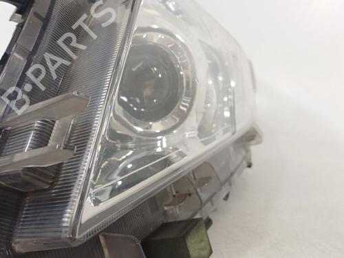 Left headlight TOYOTA RAV 4 III (_A3_) 2.2 D (ALA35_) | BP25900595C28 