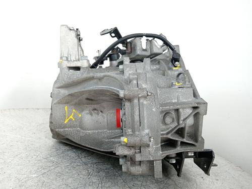 Gearbox KIA SOUL II (PS)  | BP16805334M3 