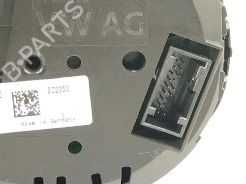 Instrument cluster SEAT LEON SC (5F5) | BP18069323C47 - Image 6