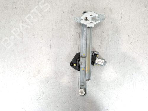 Used Rear left window mechanism Rear left window mechanism 38724971 38724971