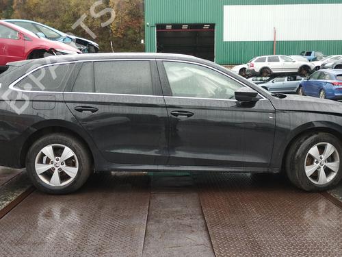 Engine control unit (ECU) SKODA OCTAVIA IV Combi (NX5, PV5) 2.0 TDi | BP36989108M57  - Image 7