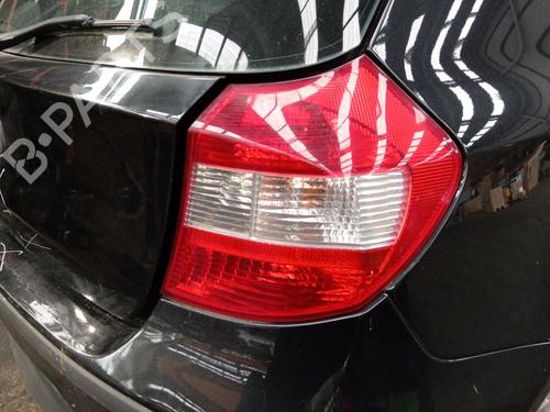 Right taillight BMW 1 (E87) 118 i | BP35728485C35 - Image 2