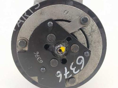 AC compressor FORD FIESTA VI (CB1, CCN) 1.6 TDCi | BP7304367M34 