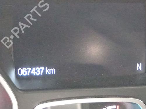 Engine FORD KUGA II (DM2) 2.0 TDCi 4x4 | BP32657163M1