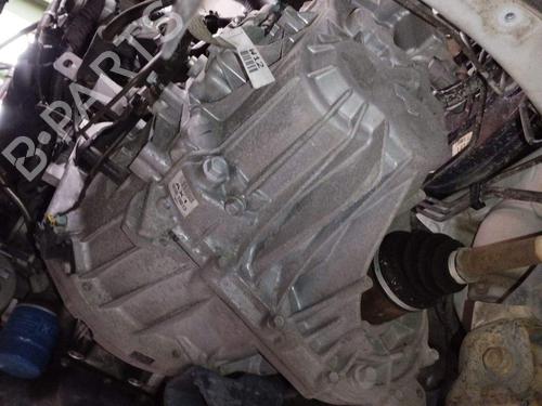 Gearbox KIA RIO III (UB) 1.2 CVVT | BP40265517M3 - Image 4