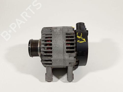 Used Alternator Alternator 16804671 16804671