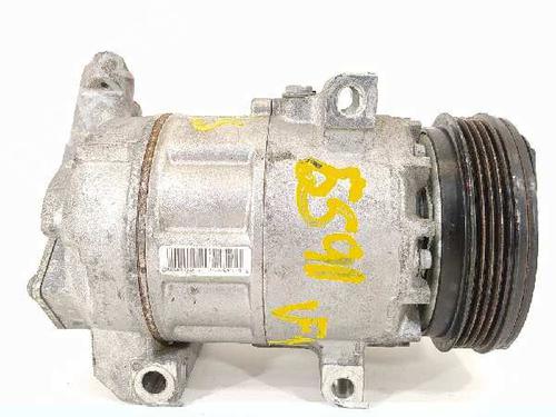 AC compressor DACIA SANDERO II  | BP7498073M34 