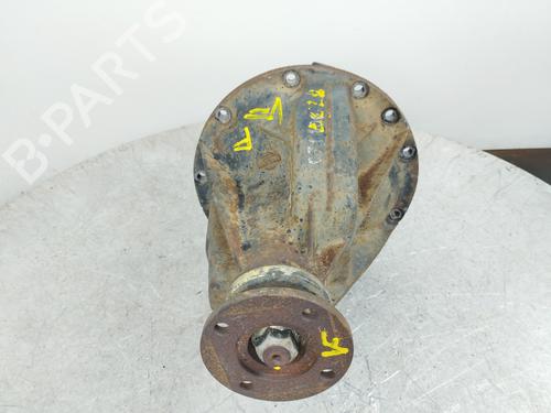 Rear differential NISSAN TERRANO II (R20)  | BP10862537M24 