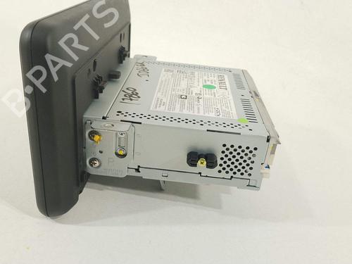 Electronic module DACIA JOGGER (RK_) 1.0 TCe 90 ECO-G (RKMT) | BP38539649M83 - Image 7