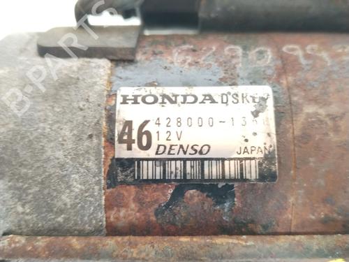 Starter HONDA ACCORD VIII (CU) | BP36164655M8 - Image 2