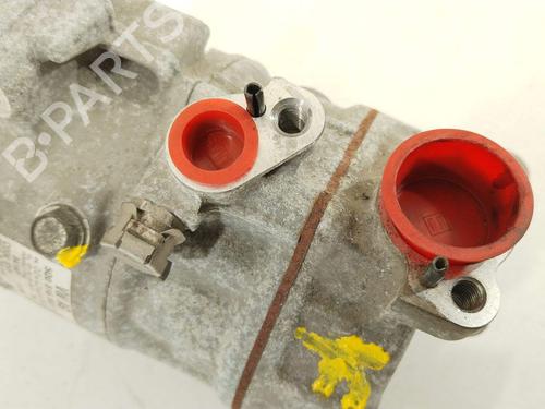 AC compressor SEAT IBIZA V (KJ1, KJG) 1.0 TSI | BP27492199M34 - Image 4