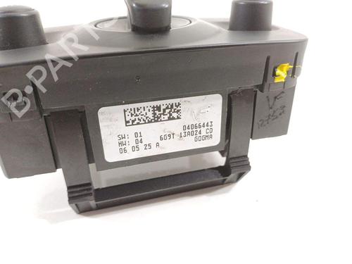Headlight switch FORD GALAXY II (WA6) | BP24438689I24 - Image 6