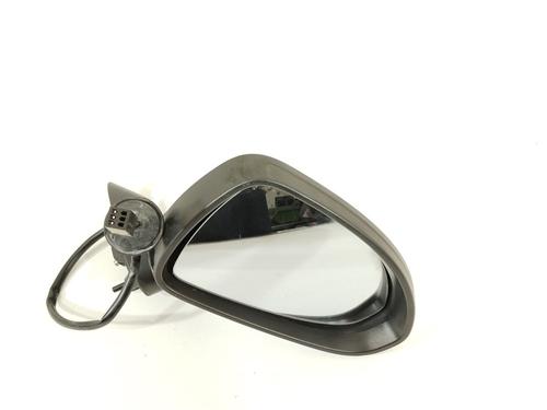 Right mirror OPEL CORSA D (S07) 1.2 (L08, L68) | BP29633951C27 