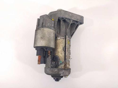 Starter NISSAN QASHQAI / QASHQAI +2 I (J10, NJ10, JJ10E)  | BP6887702M8 