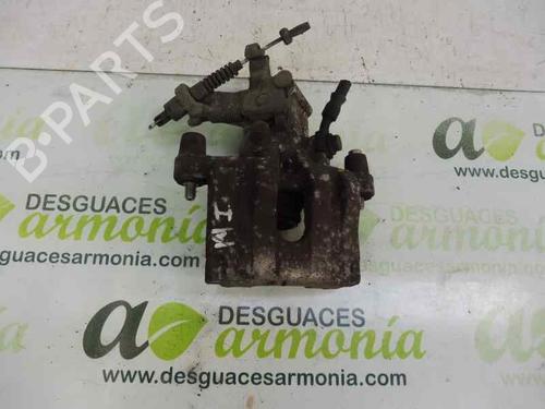 Bremssattel links hinten für OPEL VECTRA C (Z02) [2002-2009]  11585431